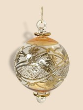 Goodwill Boule De Noël En