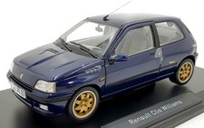 Norev 1/18 Scale Diecast