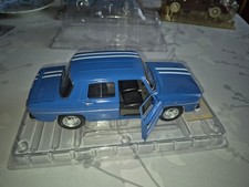 renault 8 gordini 1/18 solido