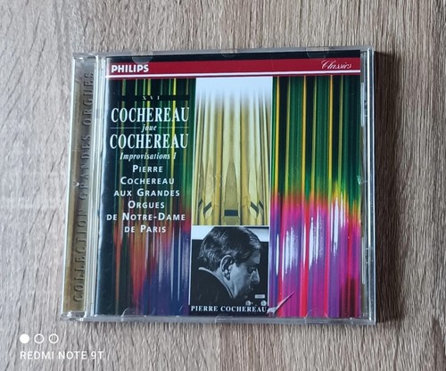 Cochereau pierre grandes - pierre,