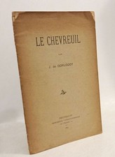 Le chevreuil | Dorlodot | Etat