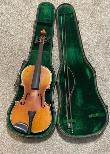 Antonio stradivarius copy - stradivarius,