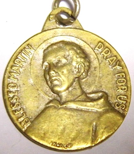 Médaille religieuse sainte - médaille, en