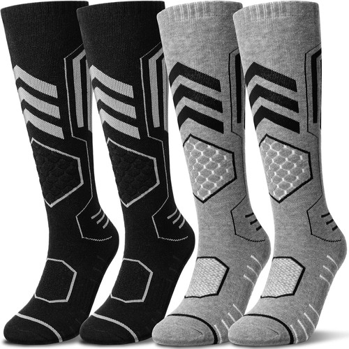 Chaussettes ski laine - ski,