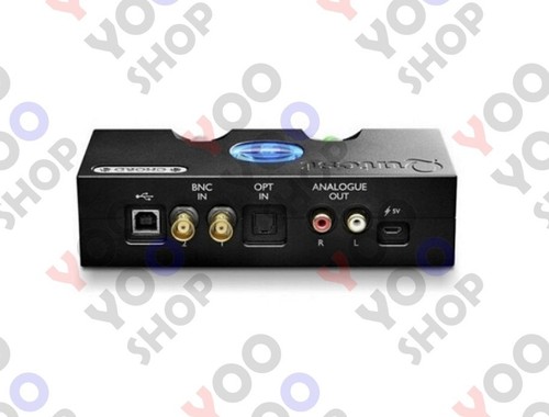 Chord qutest dac - chord, digital