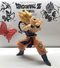 Dragon Ball Z figurine de collection cadeaux décoration jouet