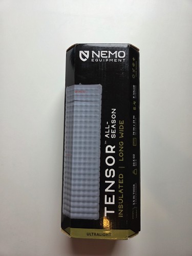 Nemo tensor all season - all,
