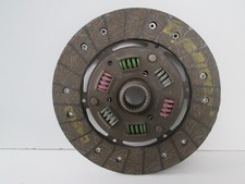 Disque d'embrayage Chrysler 160, Simca 1301, 1501 Diamètre 200mm, 23 cannelures