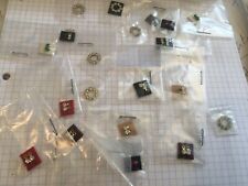 Reutter Porzellan / BODO Hennig dollhouse Lot de 25 miniatures vintage