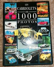 Les cabriolets en 1000 photos