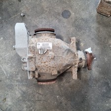 PONT ARRIERE BMW SERIE 3 330D 757252001