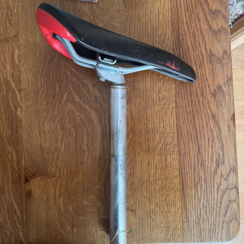Selle vélo - selle, de
