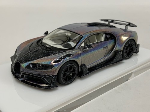 P bugatti chiron - t&p,