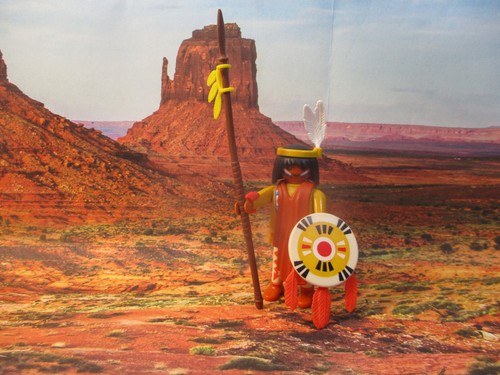 Playmobil western indien - playmobil, /