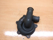 CARTER POMPE A EAU SCOOTER
