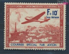 France (Allemandocc.2.wk.) III
