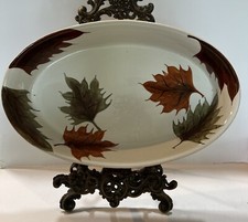 Oven King Italy Oval Serving