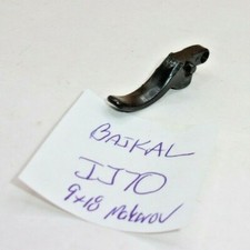 Baikal IJ70-18A 9mm Makarov