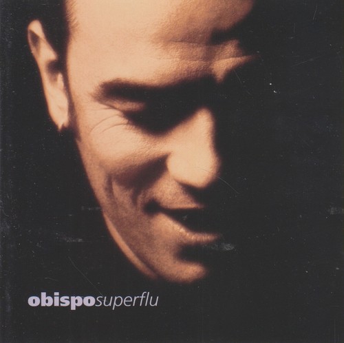 Pascal obispo superflu - -,