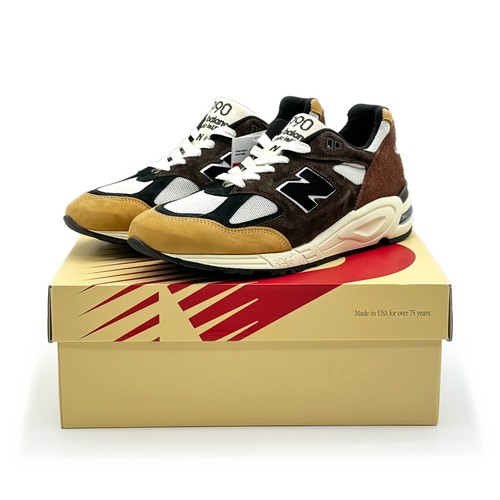 M990bb2 new balance - m990bb2, 990v2