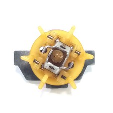 Barbotteur pour Tondeuse Briggs Stratton Quantum XLS 50 - 12H802-1740-B1