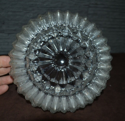 Ancienne verrine - , de