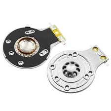 Metal diaphragm for - for, jrx100