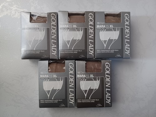 Lot collants extra large - lot,
