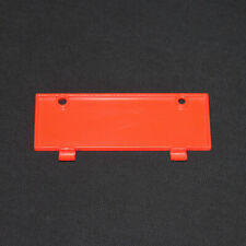 Playmobil cirque clapet de côté sans autocollant du camion 3452