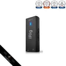 IK Multimedia iRig HD 2 iRig