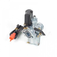 Carburateur RSM pour Scooter Peugeot 50 Vivacity 2 2004 à 2007 Neuf