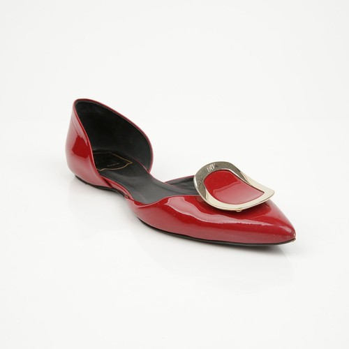 Roger vivier ballerines - ballerines, en