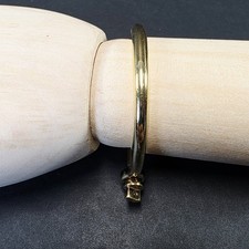 Miansai Screw Cuff Bracelet