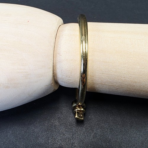 Miansai screw cuff - miansai, bracelet
