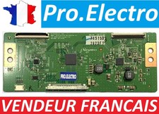 T-CON TCON TV PANASONIC