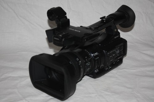 Caméra vidéo sony - vidéo, hd