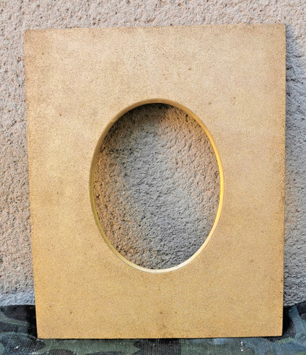 Passe partout ancien - partout, marie