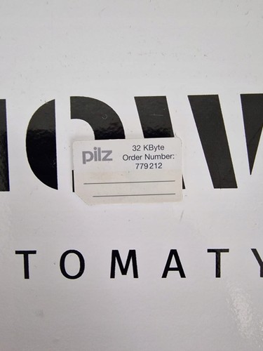 Compteur impulsions pilz - compteur,