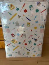My Neighbor Totoro Clear File Papeterie