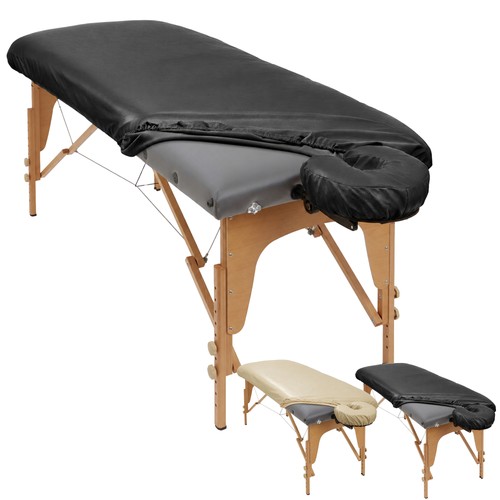 Massage table and - table,