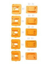 Pour Dewalt Batteries