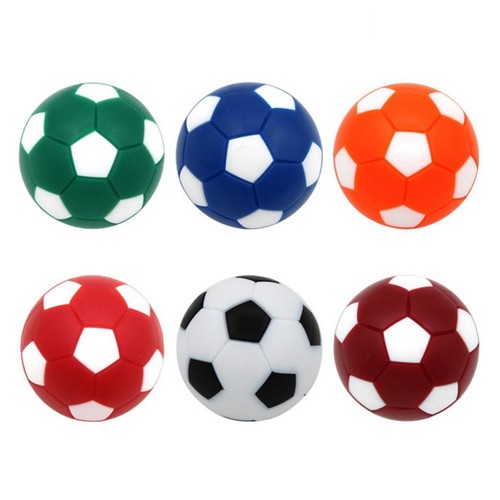 Lot balles de rechange - de,