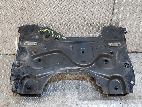 Berceau moteur peugeot - berceau, 308