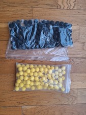 Billes paintball - ,