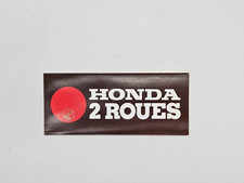Brochure gamme honda - brochure, 73