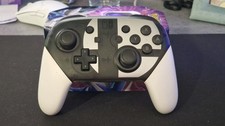 Nintendo Switch Pro Controller