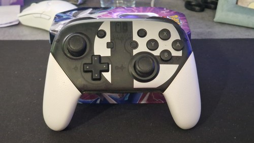 Nintendo switch pro controller - switch,