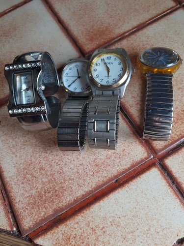 4pieces hommee pierre - 3,