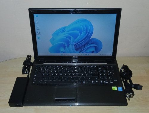 Portable msi ms16gd core - msi, i3