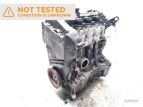 Renault megane moteur - nu, 1.5